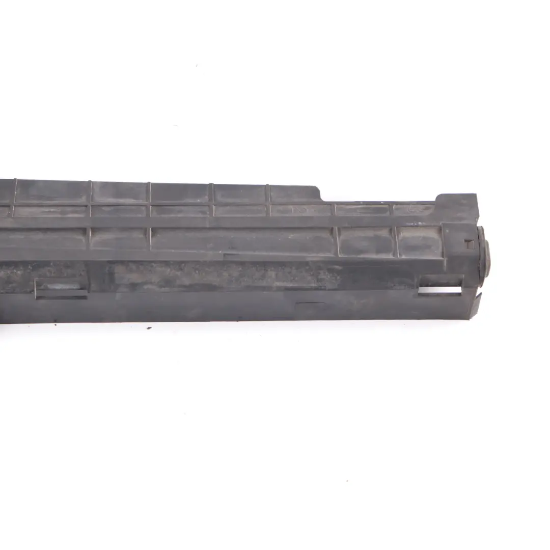 BMW F20 F21 F30 Staffa radiatore Modulo supporto portante destro - SKU 7600537 - Numero di parte 7600537