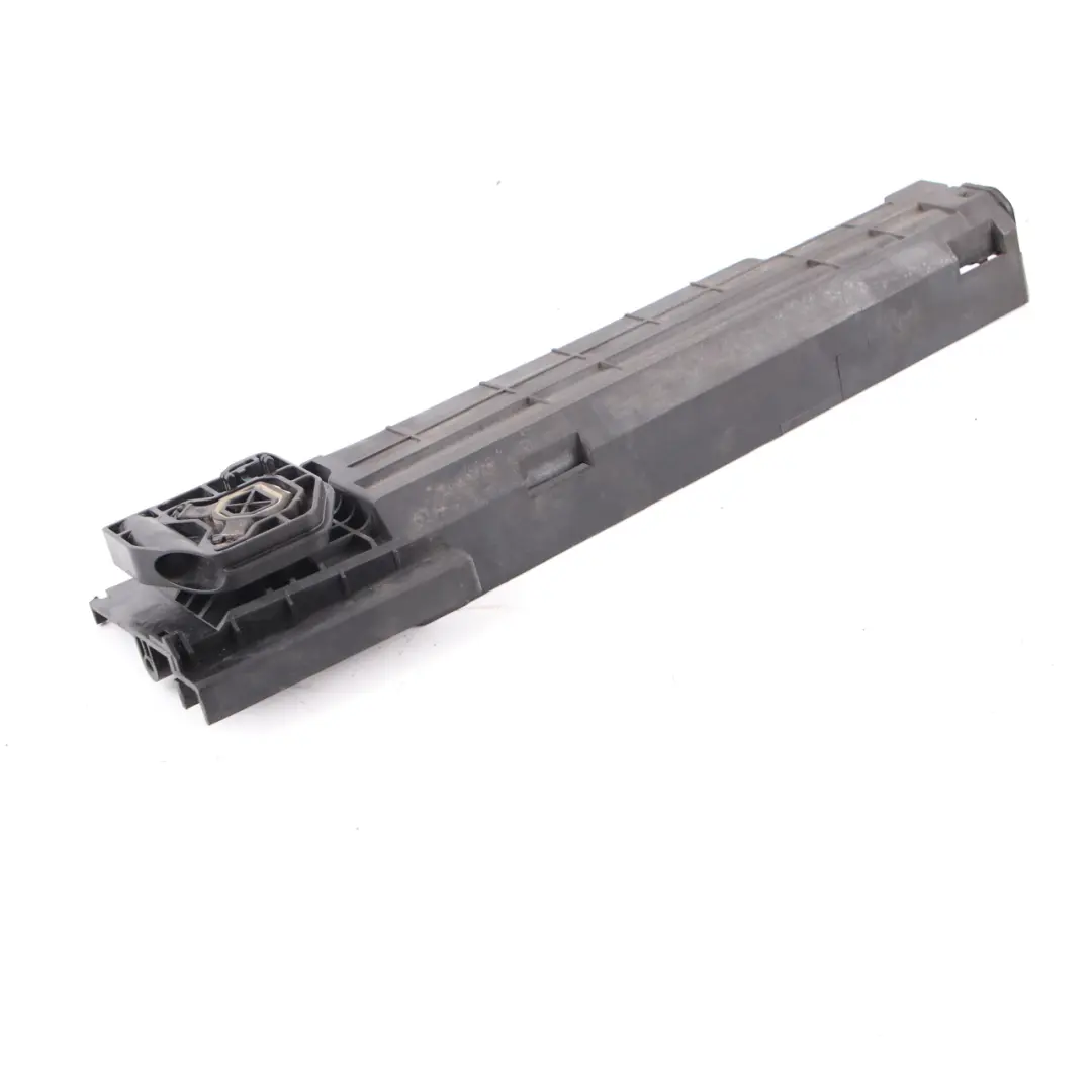 BMW F20 F21 F30 Staffa radiatore Modulo supporto portante destro - SKU 7600537 - Numero di parte 7600537
