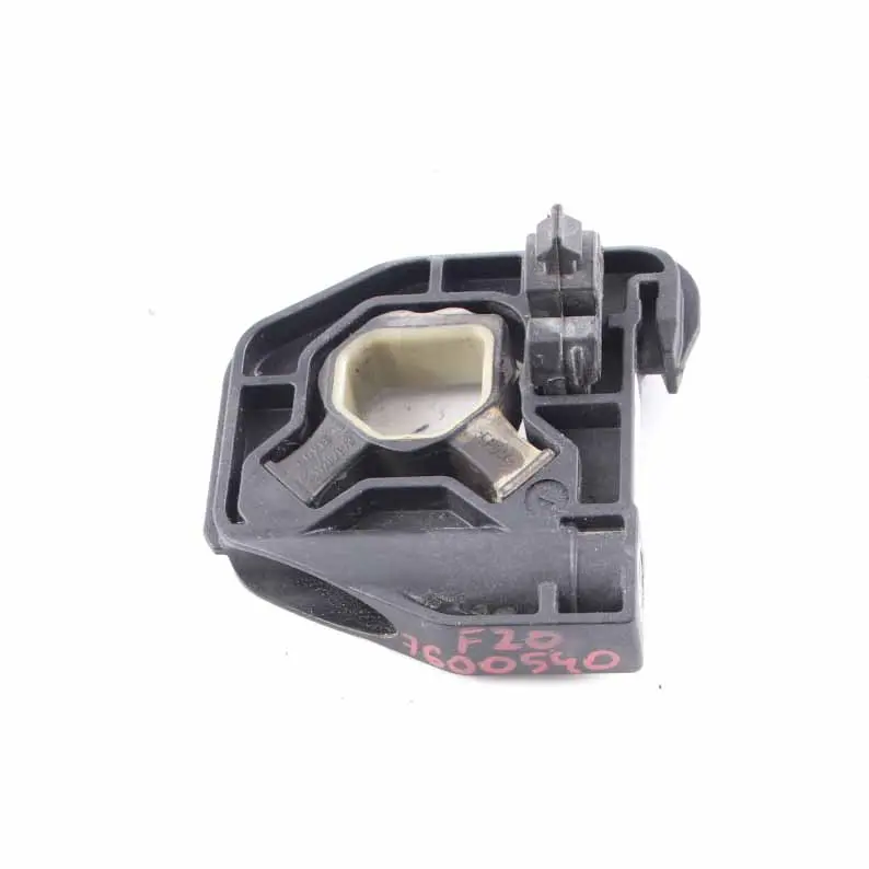  Módulo De Soporte Para Radiador BMW F20 F21 F30 F31 Lado Derecho - SKU 7600540 - Número de pieza 7600540