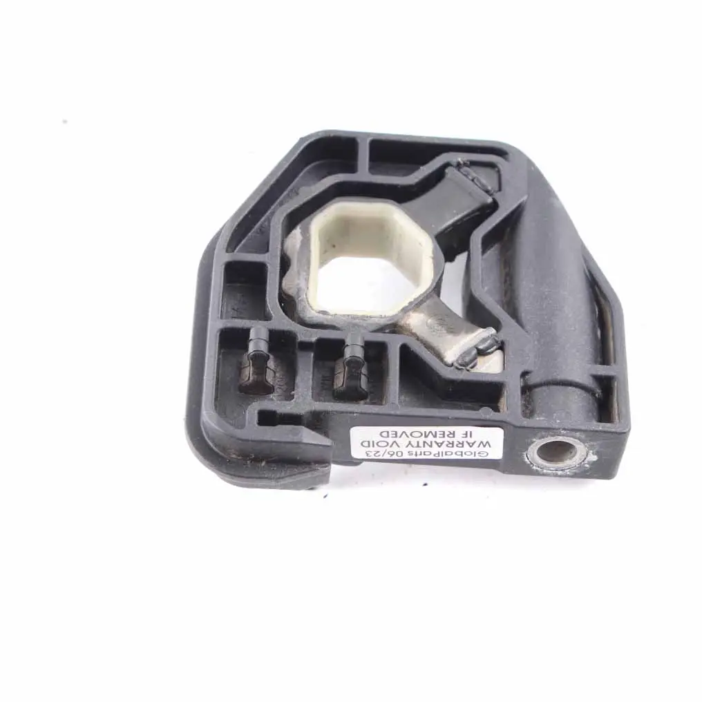  Módulo De Soporte Para Radiador BMW F20 F21 F30 F31 Lado Derecho - SKU 7600540 - Número de pieza 7600540