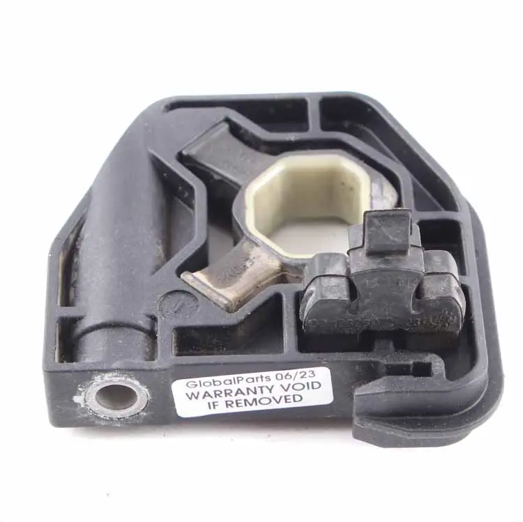 BMW F20 F21 F30 F31 Uchwyt Mocowanie Wspornik Chłodnicy Prawy - SKU 7600540 - Numer Części 7600540