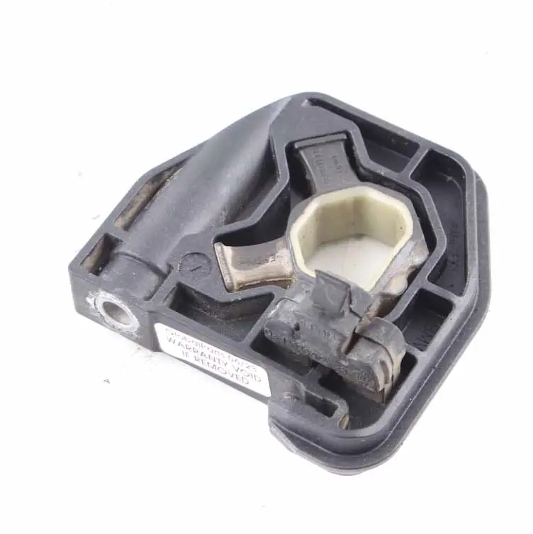 BMW F20 F21 F30 F31 Uchwyt Mocowanie Wspornik Chłodnicy Prawy - SKU 7600540 - Numer Części 7600540
