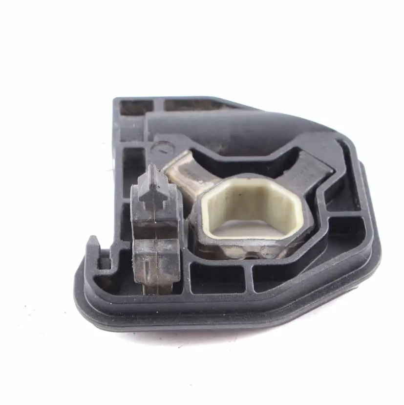 BMW F20 F21 F30 F31 Uchwyt Mocowanie Wspornik Chłodnicy Prawy - SKU 7600540 - Numer Części 7600540