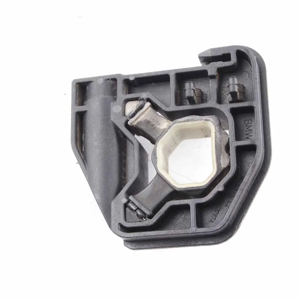 Holder Module BMW F20 F21 F30 F31 Mount Radiator Bracket Right O/S to with Part number 7600540 Holder Module BMW F20 F21 F30 F31 Mount Radiator Bracket Right O/S - SKU 7600540 - Part number 7600540