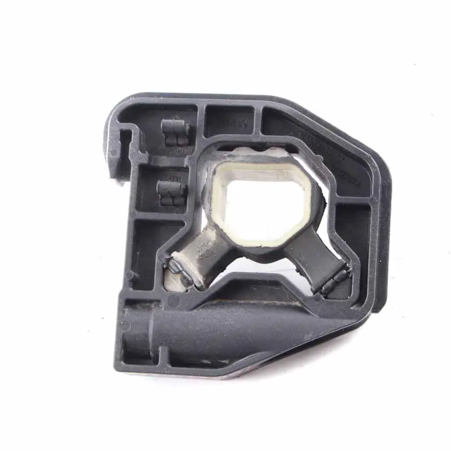 BMW F20 F21 F30 F31 Uchwyt Mocowanie Wspornik Chłodnicy Prawy - SKU 7600540 - Numer Części 7600540