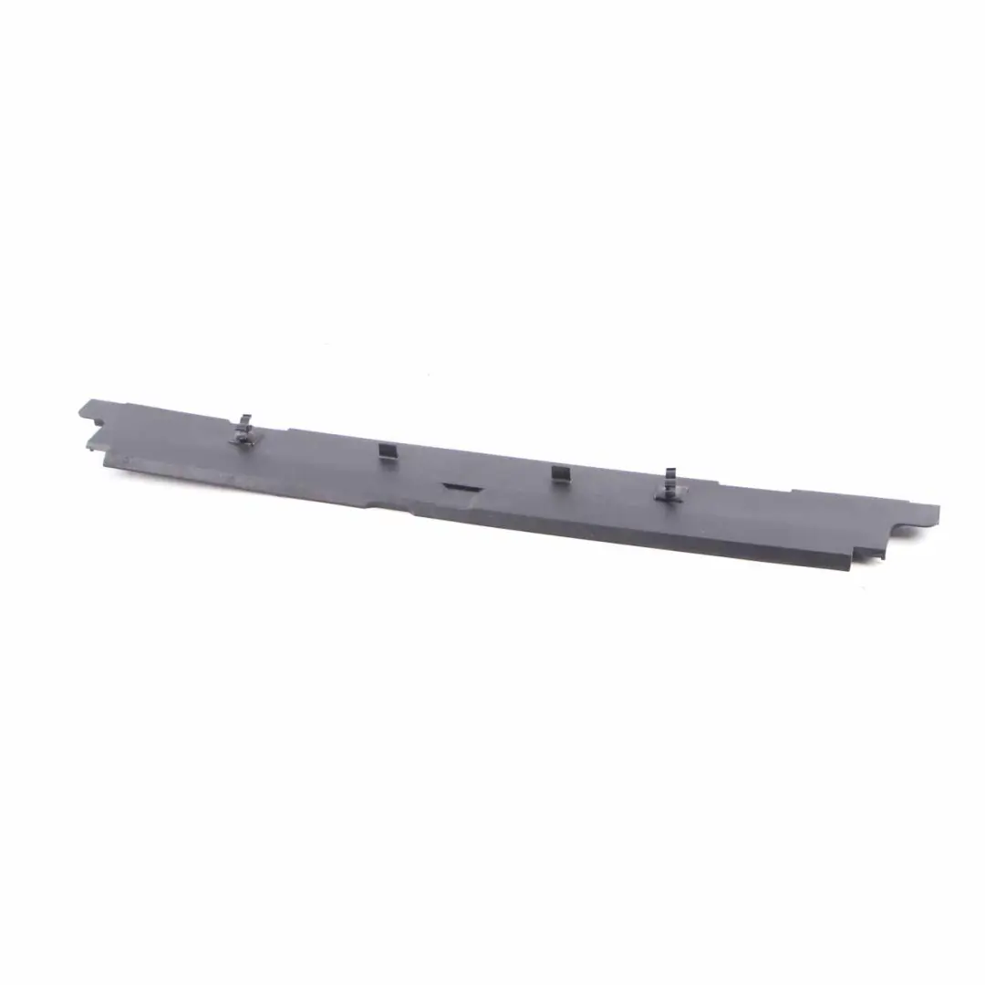  Radiator Mount BMW F20 F22 F30 Upper Sealing Center Mounting Trim Seal - SKU 7600543-1 - Part number 7600543
