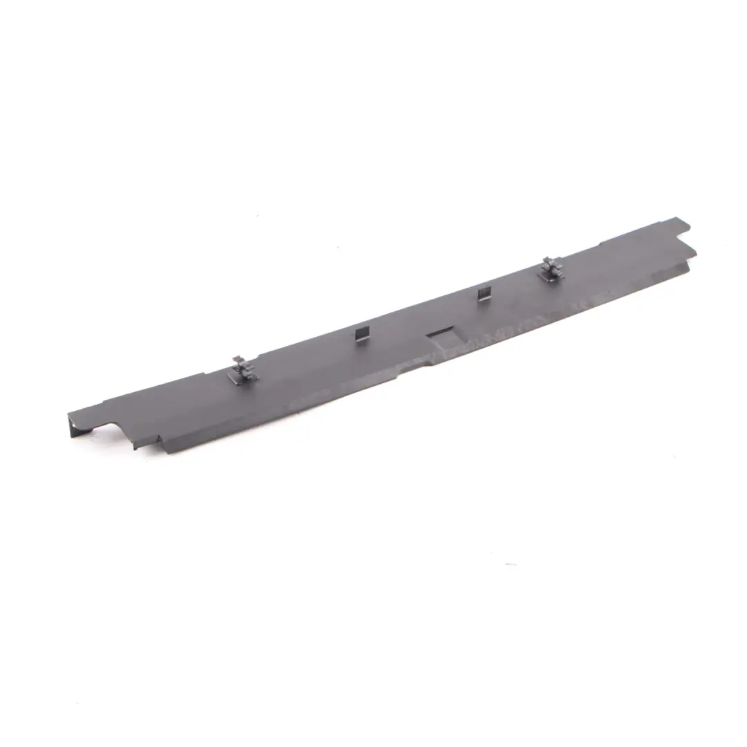  Radiator Mount BMW F20 F22 F30 Upper Sealing Center Mounting Trim Seal - SKU 7600543-1 - Part number 7600543