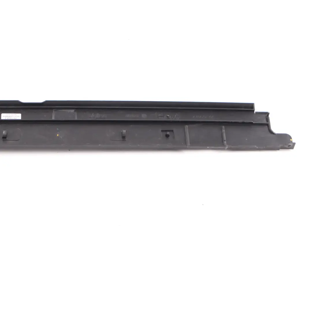 Support de radiateur BMW F20 F22 F30 Joint d'étanchéité supérieur  - SKU 7600543-1 - Numéro de pièce 7600543