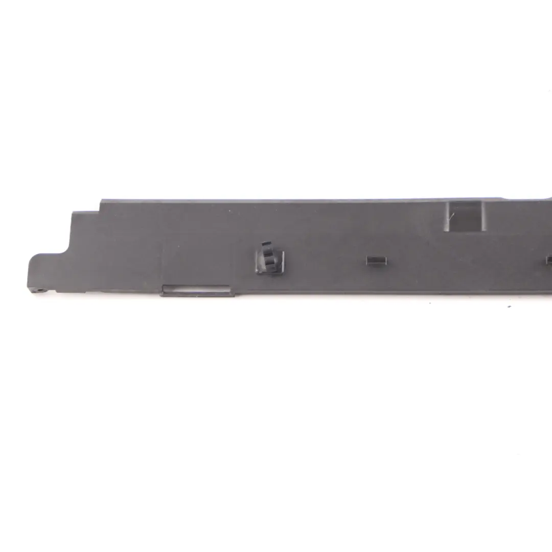 Support de radiateur BMW F20 F22 F30 Joint d'étanchéité supérieur  - SKU 7600543-1 - Numéro de pièce 7600543