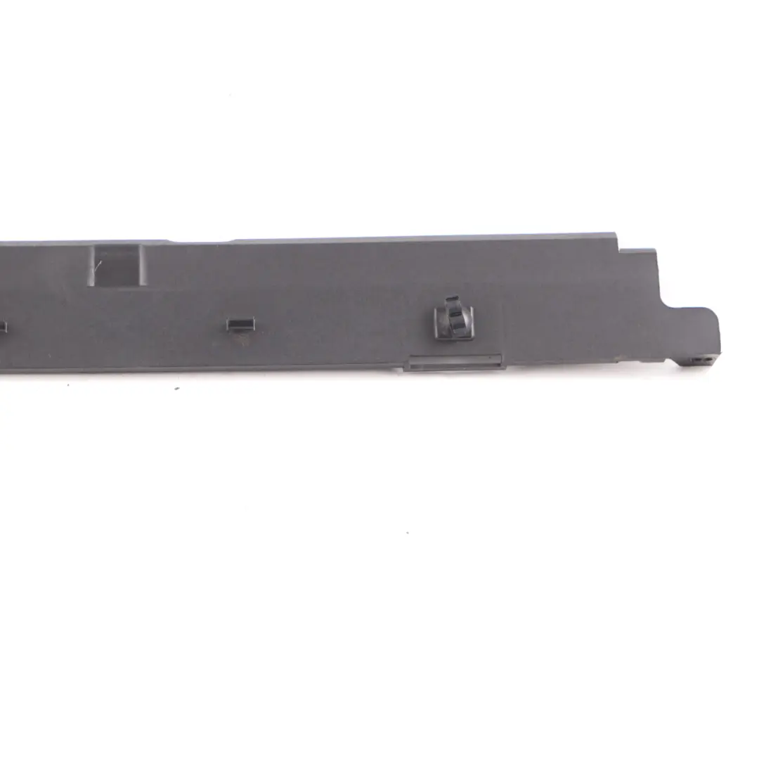 Support de radiateur BMW F20 F22 F30 Joint d'étanchéité supérieur  - SKU 7600543-1 - Numéro de pièce 7600543