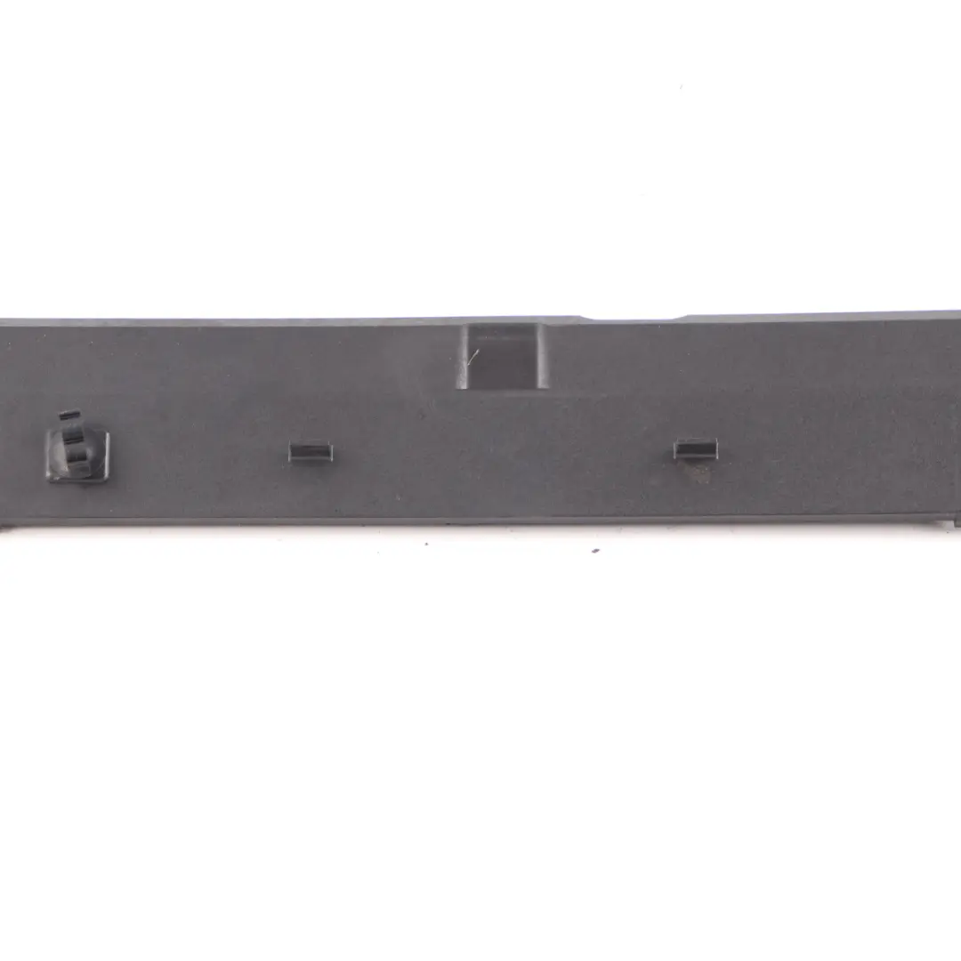  Radiador de montaje BMW F20 F22 F30 superior de sellado centro Trim Seal - SKU 7600543-1 - Número de pieza 7600543