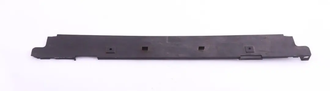 Guarnizione Montaggio Radiatore BMW F20 F22 F30 Centro Tenuta Superiore per con numero di parte 7600543 Guarnizione Montaggio Radiatore BMW F20 F22 F30 Centro Tenuta Superiore - SKU 7600543 - Numero di parte 7600543