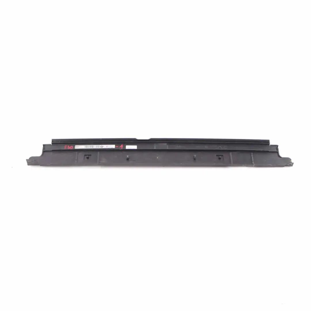 Radiator Mounting Seal BMW F20 F22 F30 Upper Sealing Center - SKU 7600543 - Part number 7600543