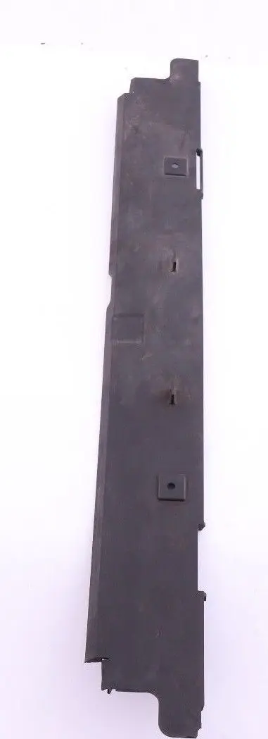 Joint De Montage Radiateur BMW F20 F22 F30 Centre Scellement Supérieur pour à propos du numéro de pièce 7600543 Joint De Montage Radiateur BMW F20 F22 F30 Centre Scellement Supérieur - SKU 7600543 - Numéro de pièce 7600543