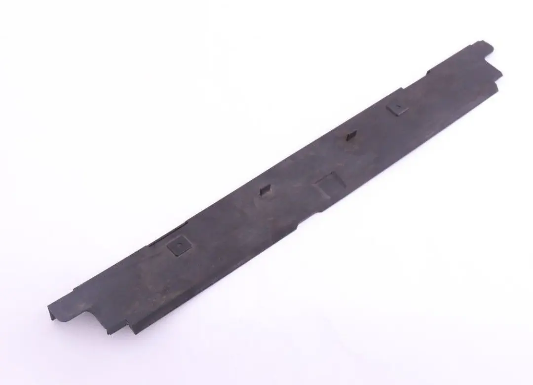  Radiator Mounting Seal BMW F20 F22 F30 Upper Sealing Center - SKU 7600543 - Part number 7600543