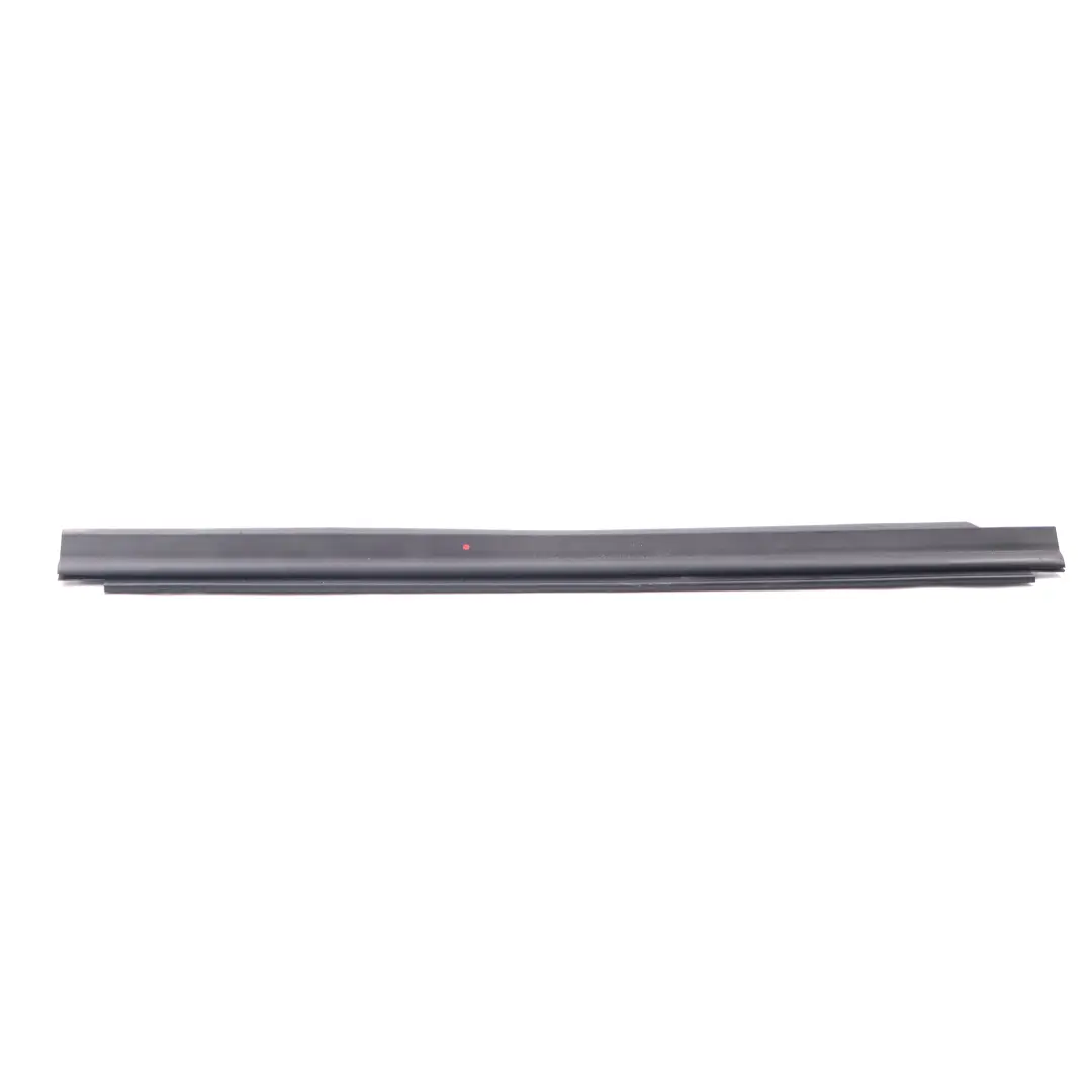  Couvercle Intercooler BMW F20 F21 F30 F31 Joint d'étanchéité radiateur - SKU 7600545 - Numéro de pièce 7600545