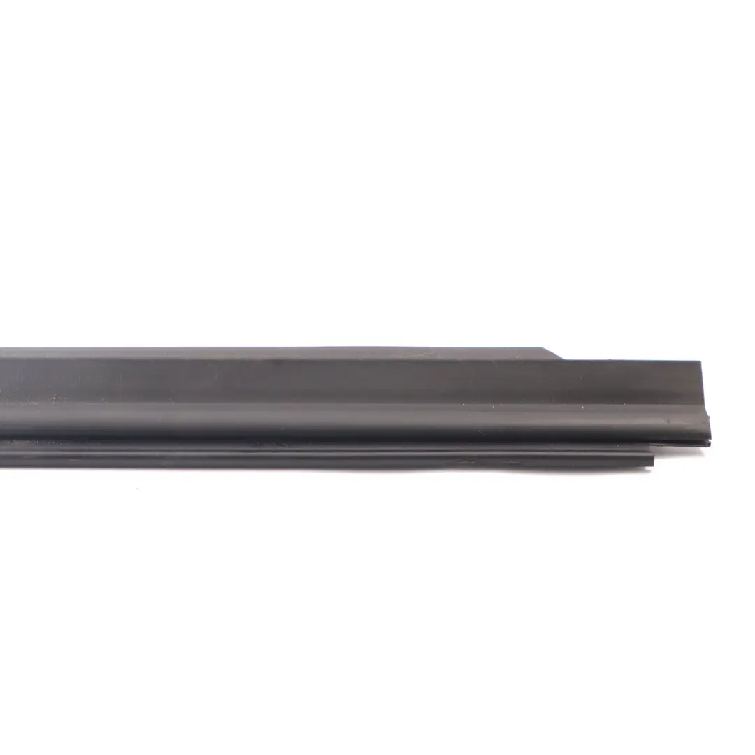 Couvercle Intercooler BMW F20 F21 F30 F31 Joint d'étanchéité radiateur pour à propos du numéro de pièce 7600545 Couvercle Intercooler BMW F20 F21 F30 F31 Joint d'étanchéité radiateur - SKU 7600545 - Numéro de pièce 7600545
