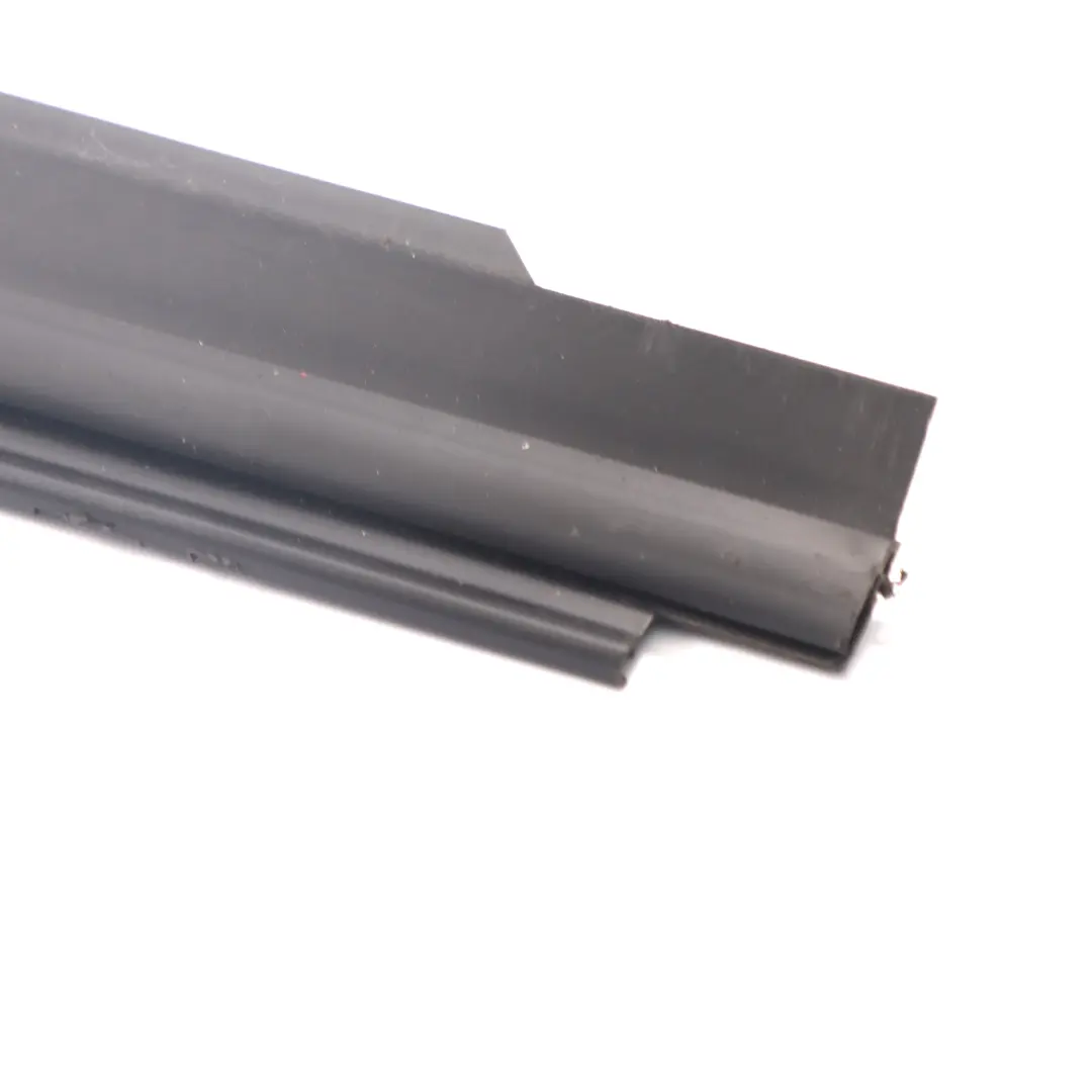  Tapa intercooler BMW F20 F21 F30 F31 F32 Junta inferior del radiador - SKU 7600545 - Número de pieza 7600545