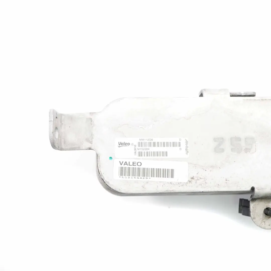 Heat Exchanger BMW F20 F21 F30 F31 F32 Automatic Oil Cooler Gearbox to with Part number 7600553 Heat Exchanger BMW F20 F21 F30 F31 F32 Automatic Oil Cooler Gearbox - SKU 7600553-1 - Part number 7600553