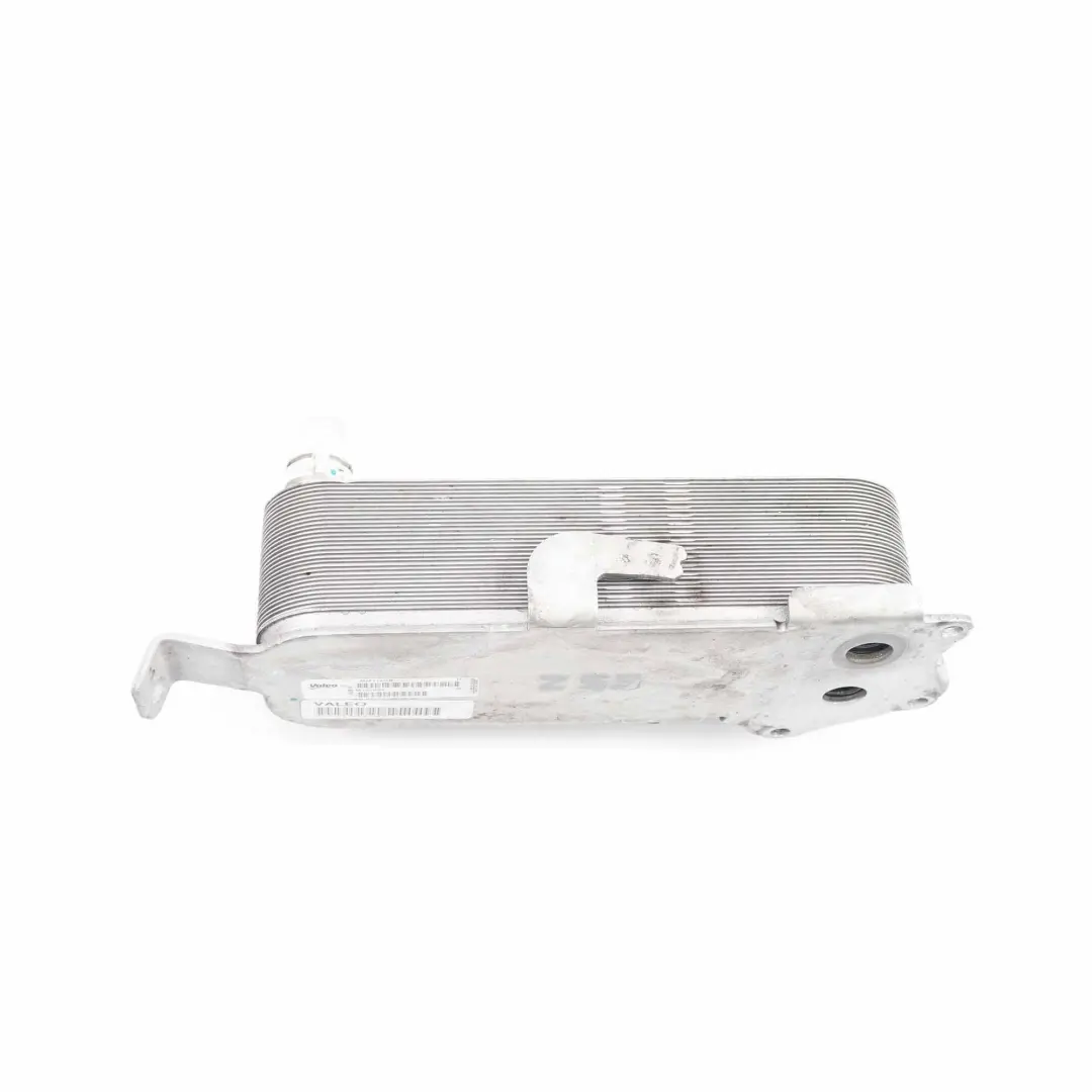  Heat Exchanger BMW F20 F21 F30 F31 F32 Automatic Oil Cooler Gearbox - SKU 7600553-1 - Part number 7600553