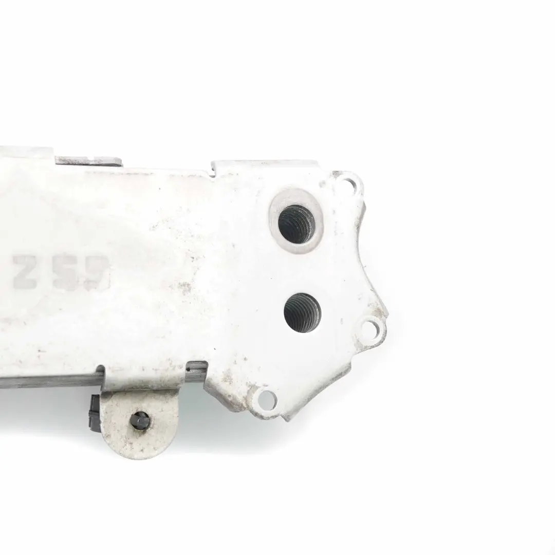  Echangeur chaleur BMW F20 F21 F30 F31 d'huile automatique Boîte vitesses - SKU 7600553-1 - Numéro de pièce 7600553