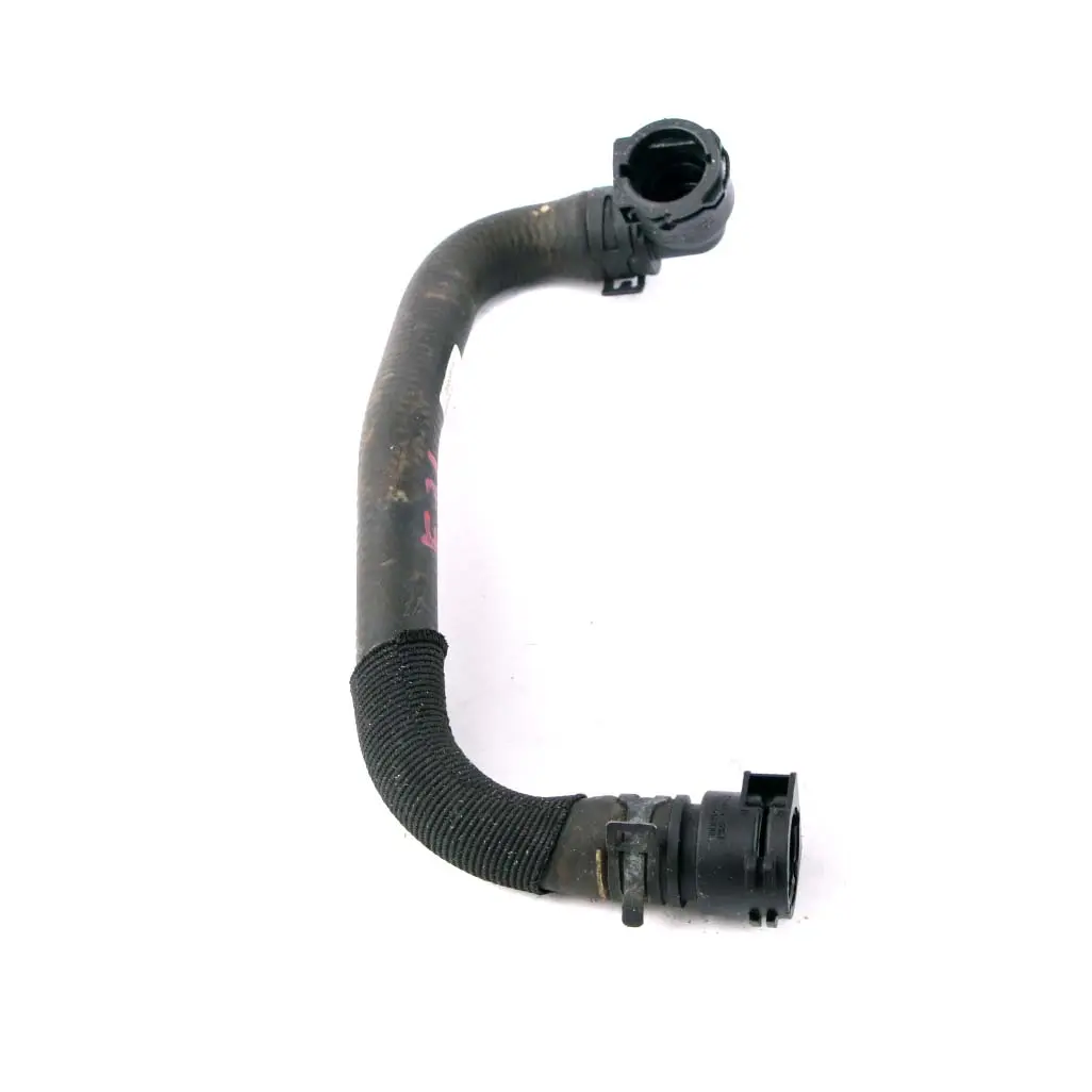 BMW F20 F21 F30 F31 N13 N20 Radiator Coolant Hose Pipe Tube - SKU 7600554 - Numéro de pièce 7600554
