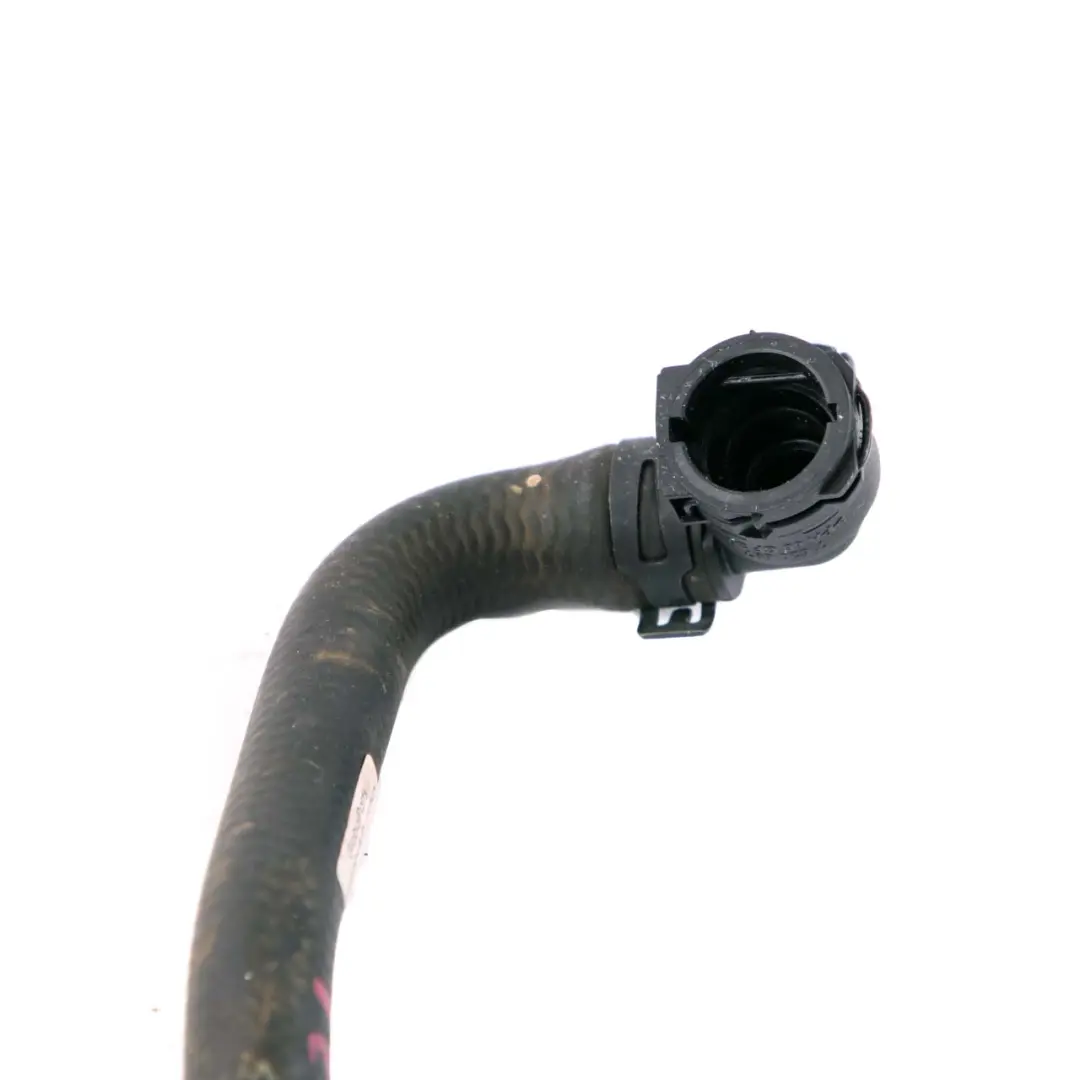 BMW F20 F21 F30 F31 N13 N20 Radiator Coolant Hose Pipe Tube - SKU 7600554 - Numéro de pièce 7600554