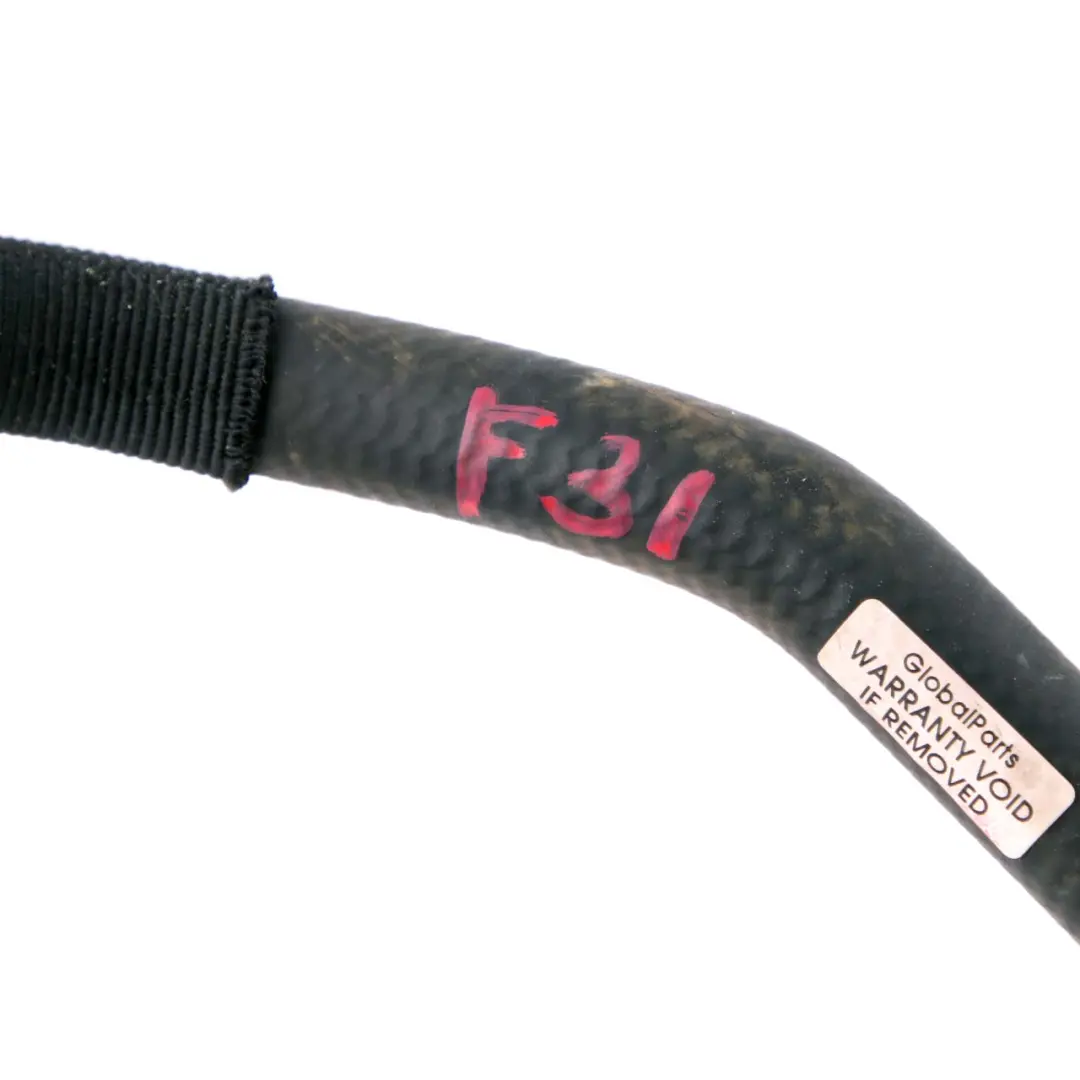 N20 Przewód Wąż Rura Wody do BMW F20 F21 F30 F31 N13 o numerze 7600554 BMW F20 F21 F30 F31 N13 N20 Przewód Wąż Rura Wody - SKU 7600554 - Numer Części 7600554