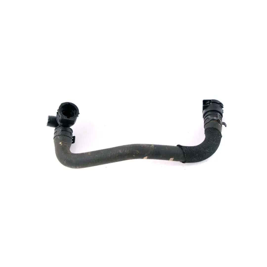 N20 Radiator Coolant Hose Pipe Tube to BMW F20 F21 F30 F31 N13 with Part number 7600554 BMW F20 F21 F30 F31 N13 N20 Radiator Coolant Hose Pipe Tube - SKU 7600554 - Part number 7600554