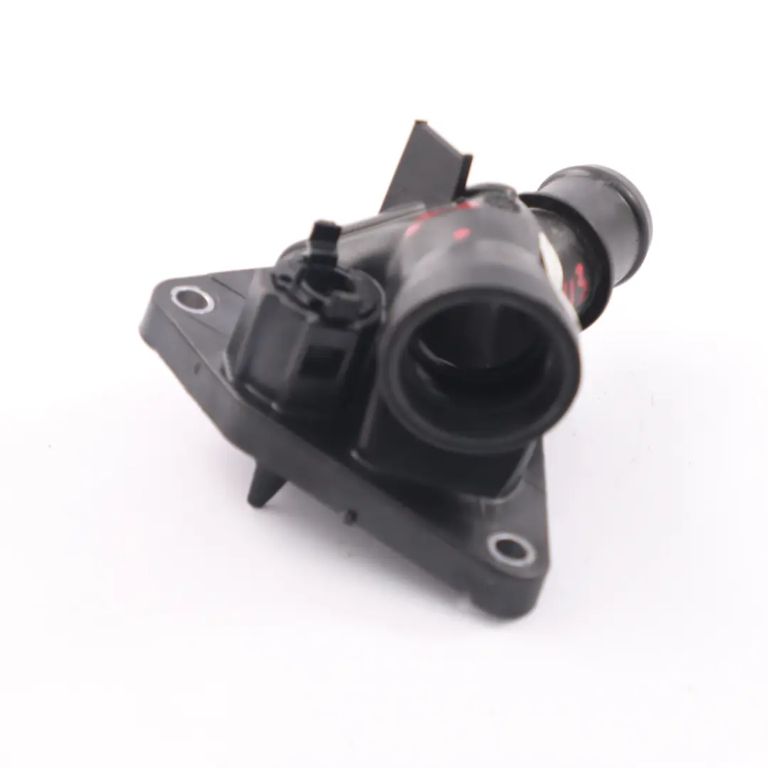 Termostato Refrigerante Brida 1153 para BMW F20 F30 F31 N13 con número de pieza 7600586 BMW F20 F30 F31 N13 Termostato Refrigerante Brida 1153 - SKU 7600586-2 - Número de pieza 7600586