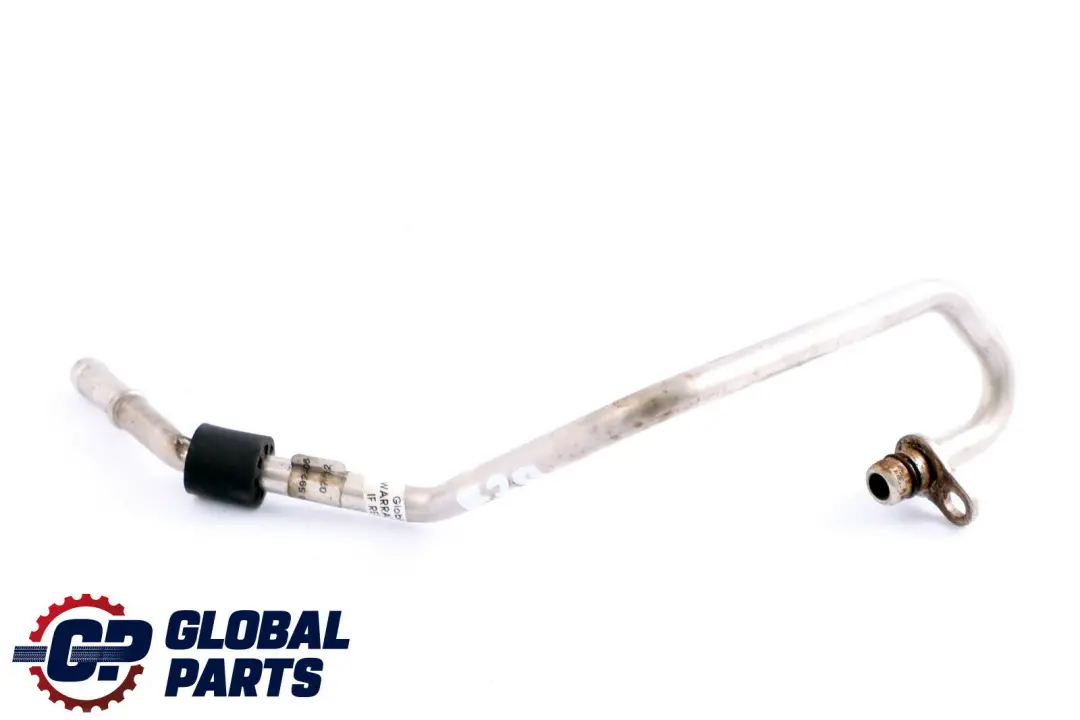 BMW F20 F21 F30 LCI Wąż Przewód Powrotny Chłodzenia Turbiny Turbo - SKU 7600592-1 - Numer Części 7600592