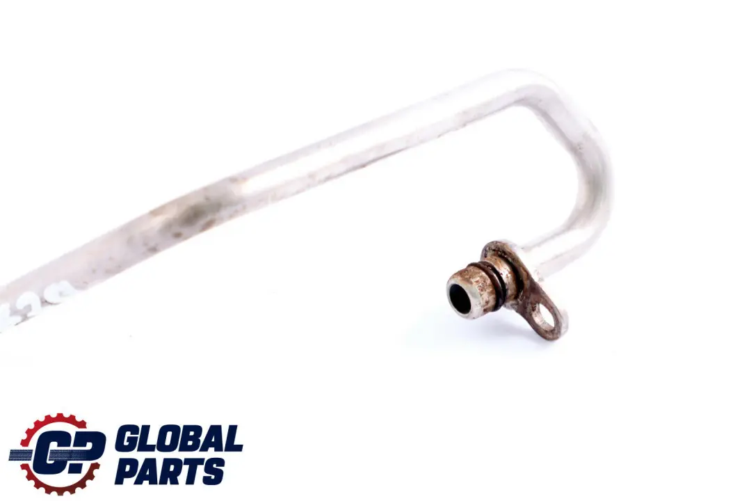 Coolant Return Hose BMW F20 F21 F30 LCI Turbo Radiator Water Pipe Line to with Part number 7600592 Coolant Return Hose BMW F20 F21 F30 LCI Turbo Radiator Water Pipe Line - SKU 7600592-1 - Part number 7600592