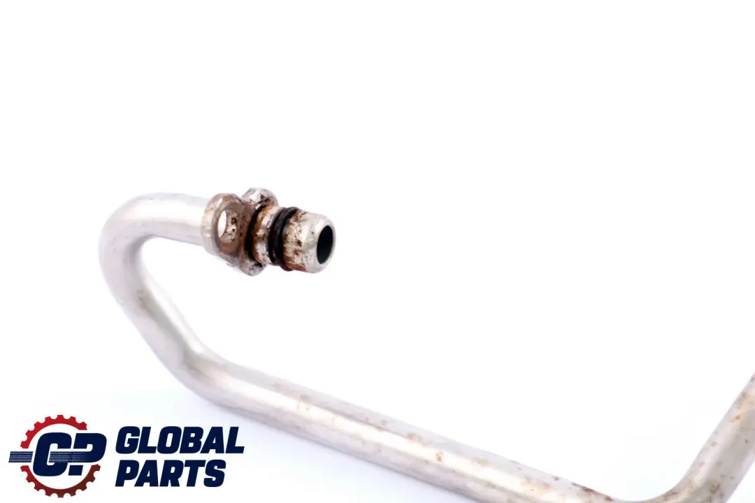 BMW F20 F21 F30 LCI Wąż Przewód Powrotny Chłodzenia Turbiny Turbo - SKU 7600592-1 - Numer Części 7600592