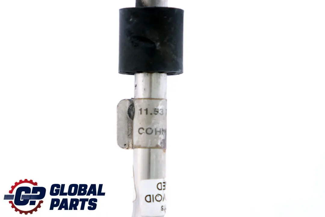 BMW F20 F21 F30 LCI Wąż Przewód Powrotny Chłodzenia Turbiny Turbo - SKU 7600592-1 - Numer Części 7600592