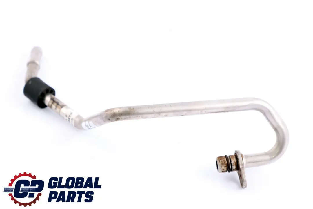 BMW F20 F21 F30 LCI Tuyau Retour Liquide Refroidissement Radiateur Turbo - SKU 7600592-1 - Numéro de pièce 7600592