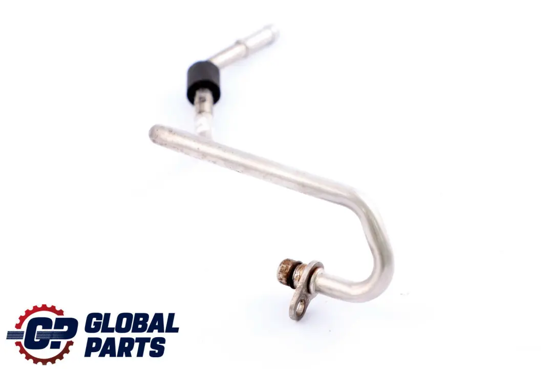 BMW F20 F21 F30 LCI Tuyau Retour Liquide Refroidissement Radiateur Turbo - SKU 7600592-1 - Numéro de pièce 7600592