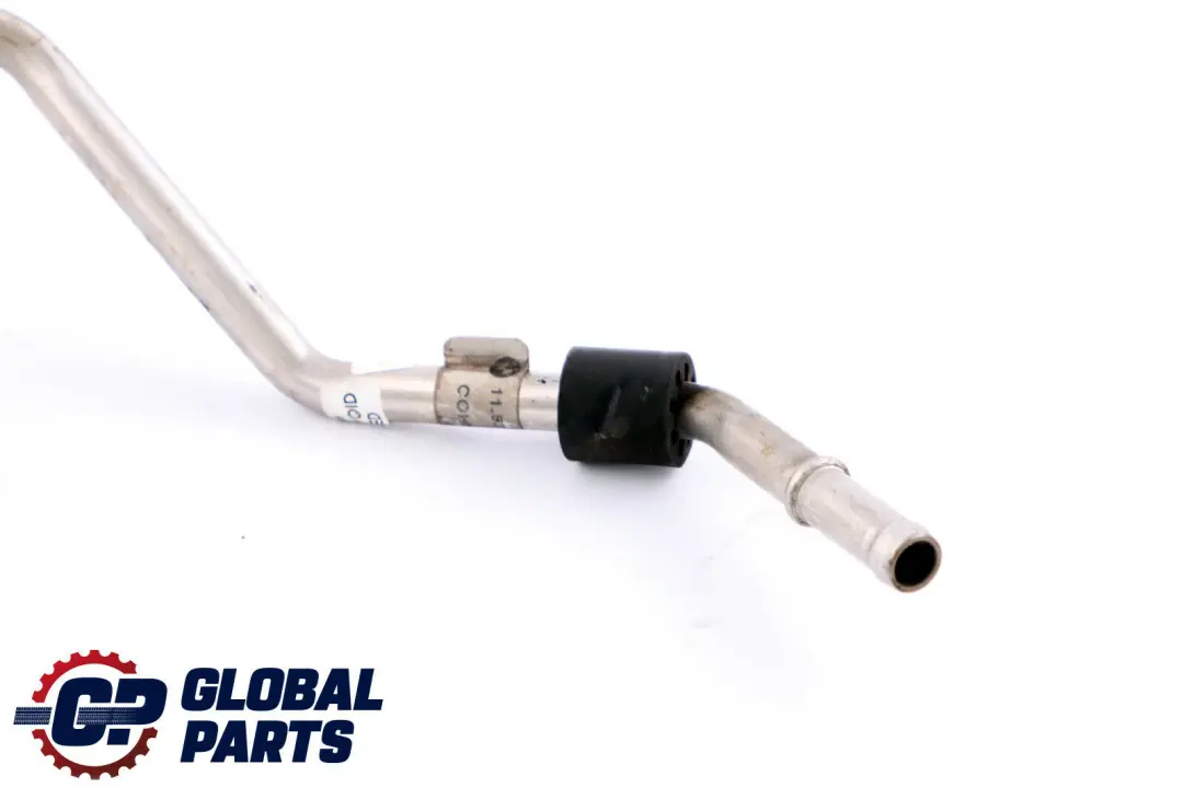 BMW F20 F21 F30 LCI Tuyau Retour Liquide Refroidissement Radiateur Turbo - SKU 7600592-1 - Numéro de pièce 7600592