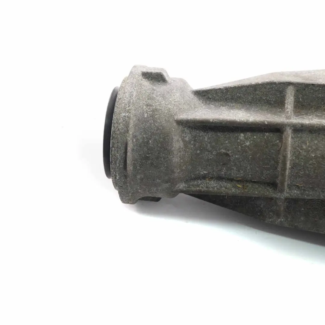 Soporte Eje Delantero para BMW X5 X6 E70 E71 F10 F11 F15 con número de pieza 7600690 BMW X5 X6 E70 E71 F10 F11 F15 Soporte Eje Delantero - SKU 7600690 - Número de pieza 7600690