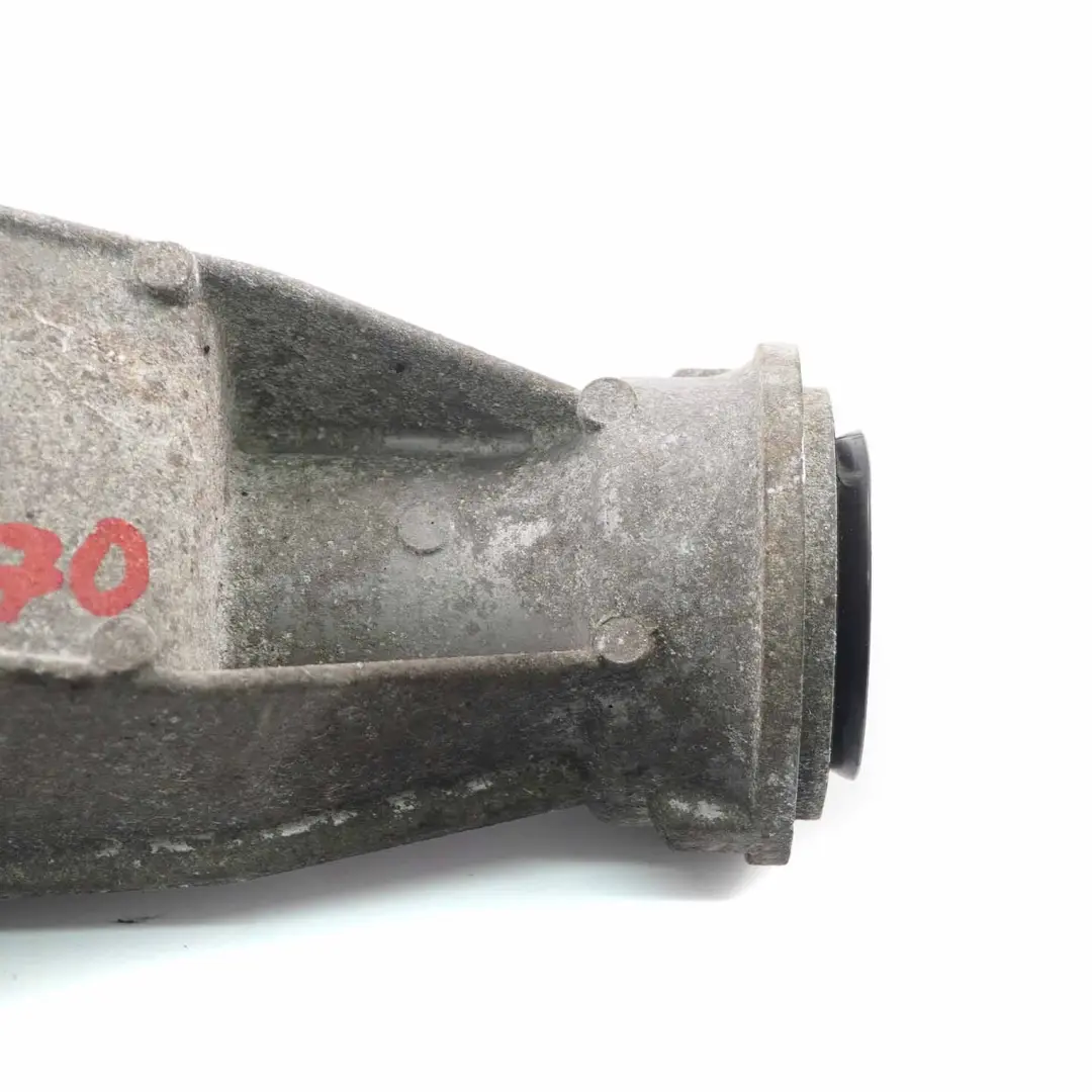 BMW X5 X6 E70 E71 F10 F11 F15 Soporte Eje Delantero - SKU 7600690 - Número de pieza 7600690
