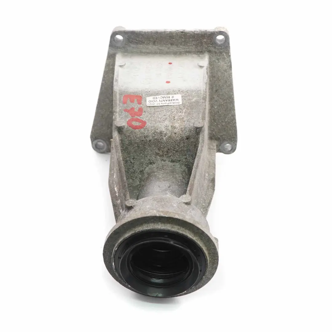 Soporte Eje Delantero para BMW X5 X6 E70 E71 F10 F11 F15 con número de pieza 7600690 BMW X5 X6 E70 E71 F10 F11 F15 Soporte Eje Delantero - SKU 7600690 - Número de pieza 7600690