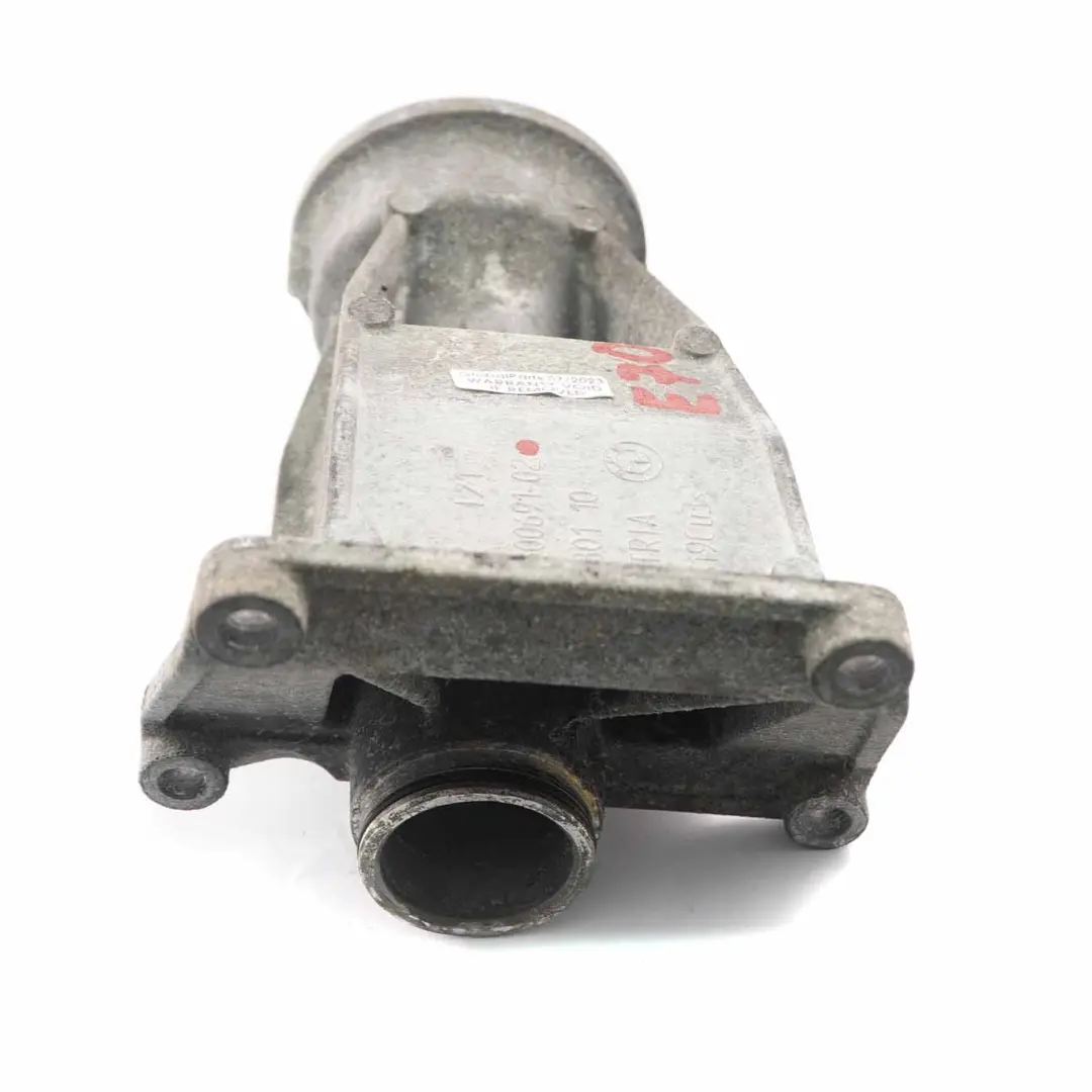 Support d'essieu avant pour BMW X5 X6 E70 E71 F10 F11 F15 à propos du numéro de pièce 7600690 BMW X5 X6 E70 E71 F10 F11 F15 Support d'essieu avant - SKU 7600690 - Numéro de pièce 7600690