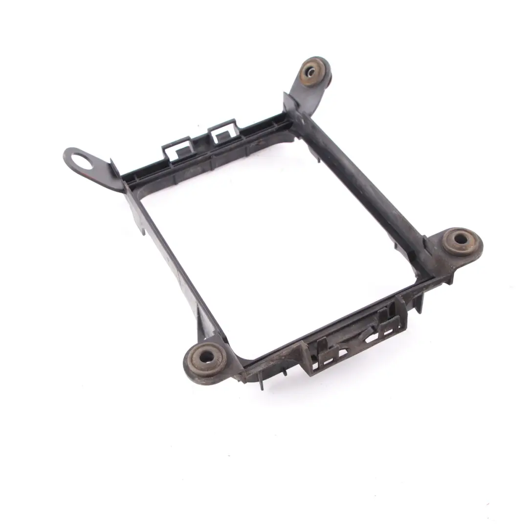  Kühler Halterung BMW F10 F12 M5 M6 Zusatz Wasser Kühler Umrandung Rahmen - SKU 7600698 - Teilenummer 7600698