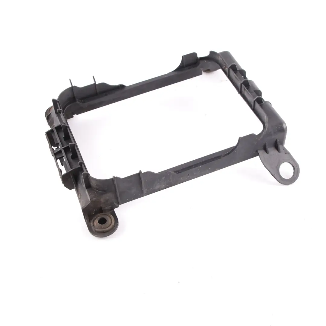  Kühler Halterung BMW F10 F12 M5 M6 Zusatz Wasser Kühler Umrandung Rahmen - SKU 7600698 - Teilenummer 7600698