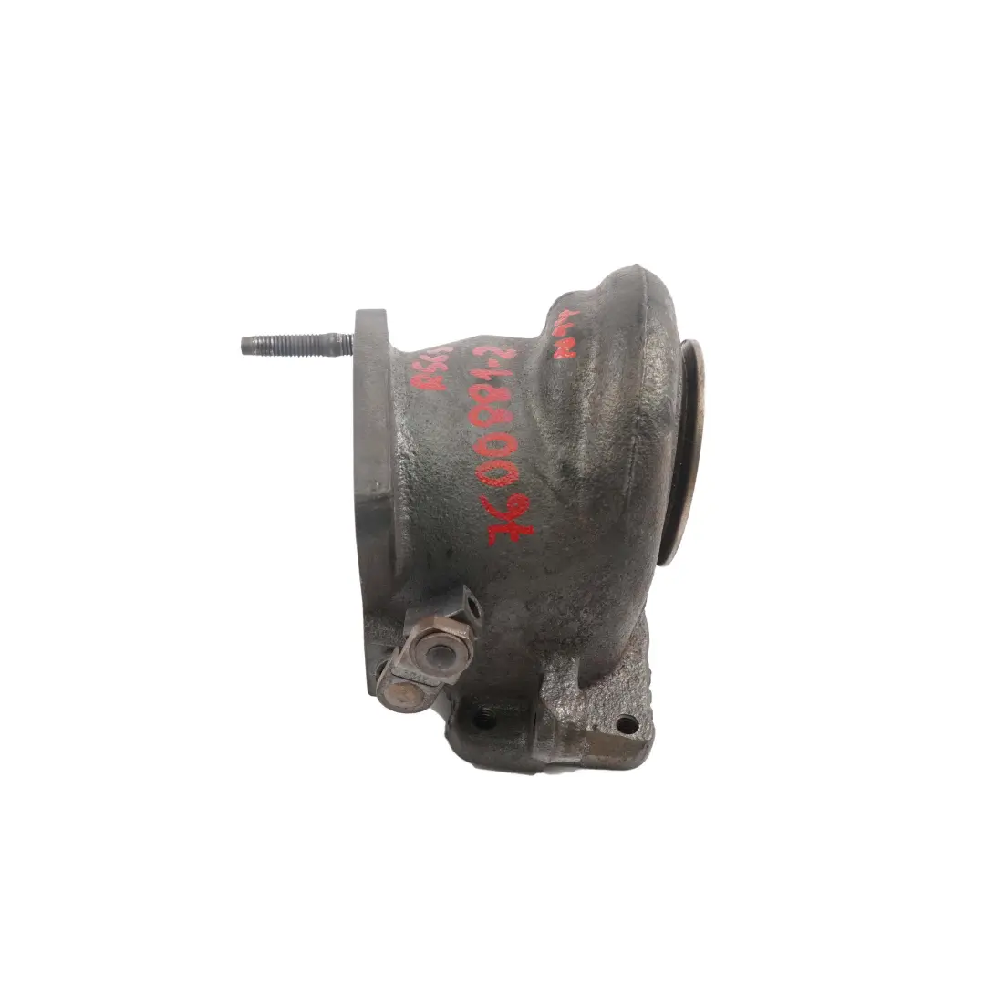 Part Turbocharger Turbo Housing Mini Cooper S R55 R56 R57 Engine N14 - SKU 7600881-2 - Part number 7600881