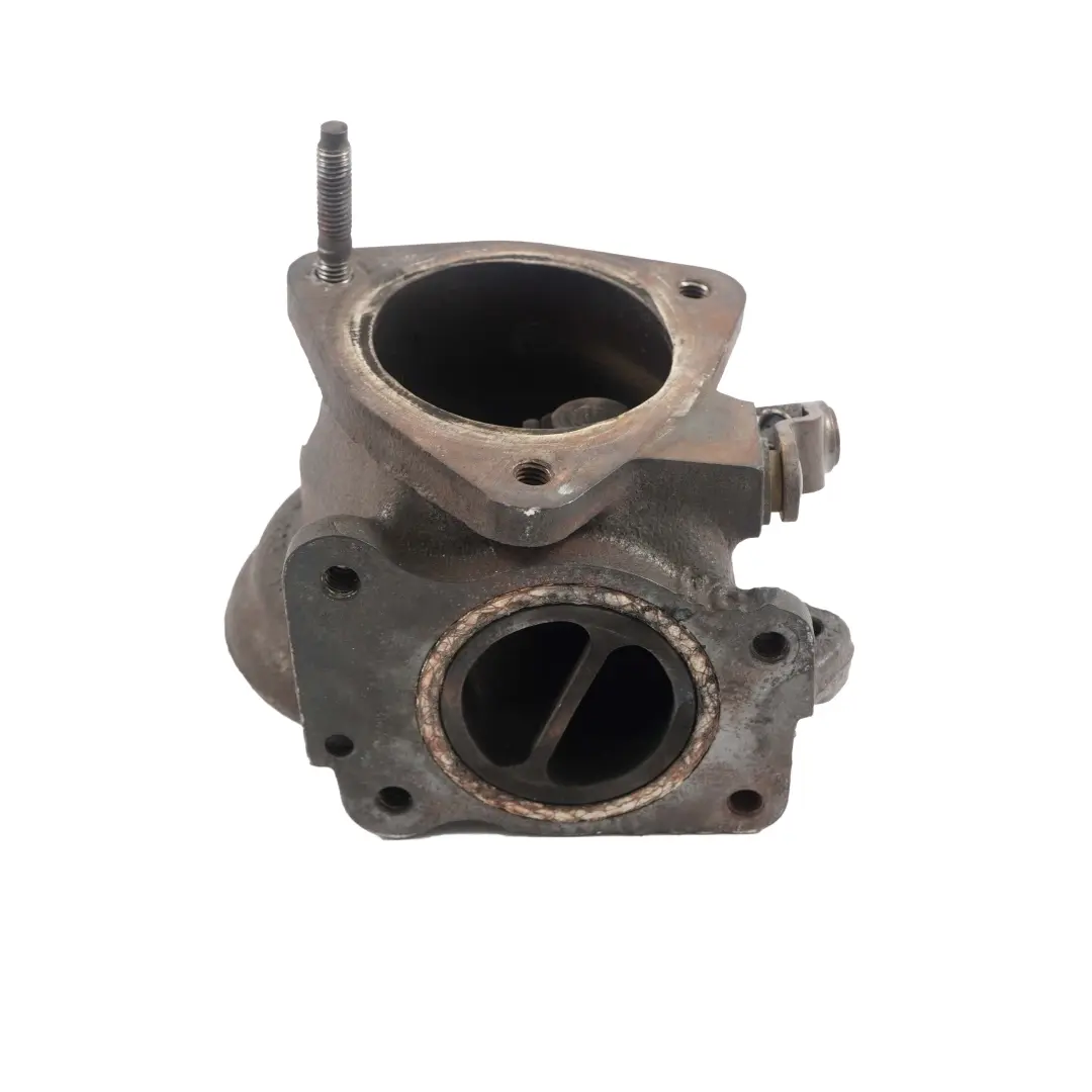 Mini Cooper S R55 R56 R57 Motor N14 Pieza Turbocompresor Carcasa Turbocompresor - SKU 7600881-2 - Número de pieza 7600881