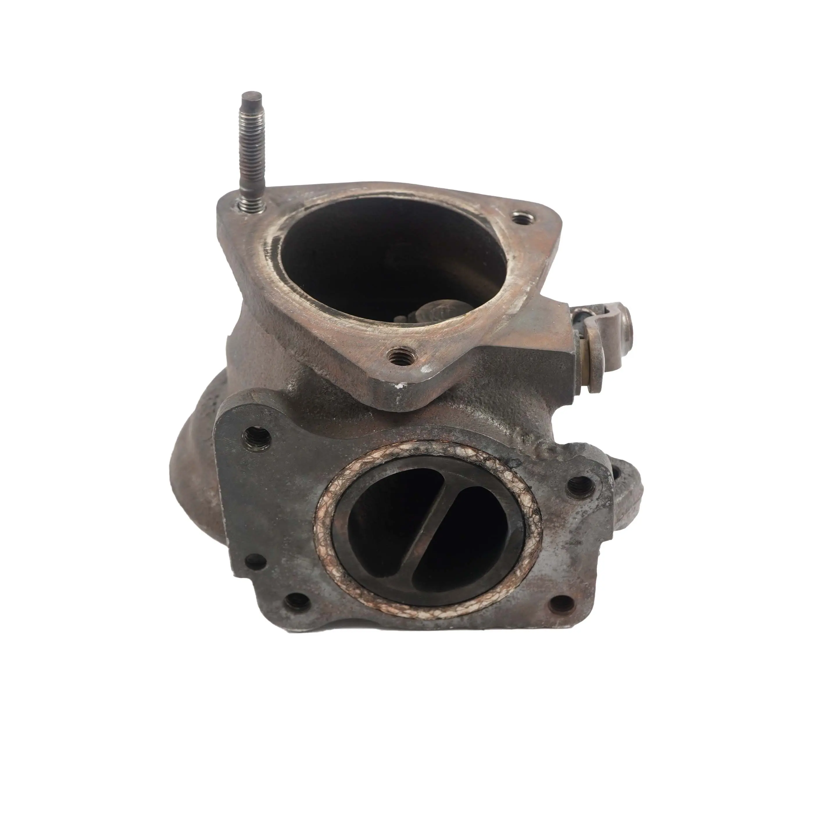 Mini Cooper S R55 R56 R57 Motor N14 Pieza Turbocompresor Carcasa Turbocompresor