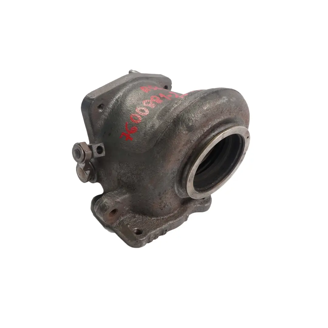 Part Turbocharger Turbo Housing Mini Cooper S R55 R56 R57 Engine N14 - SKU 7600881-2 - Part number 7600881