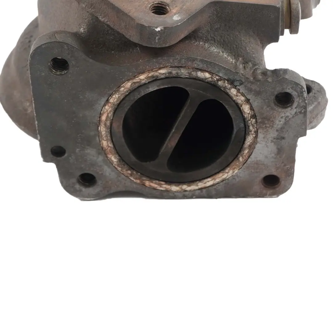 Obudowa Turbo Turbosprężarka do MINI Cooper S R55 R56 o numerze 7600881 MINI Cooper S R55 R56 Obudowa Turbo Turbosprężarka - SKU 7600881-2 - Numer Części 7600881