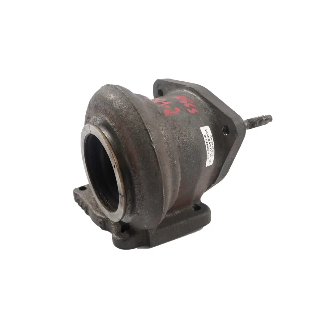 Turbocompressore Alloggiamento per Mini Cooper S R55 R56 R57 N14 con numero di parte 7600881 Mini Cooper S R55 R56 R57 N14 Turbocompressore Alloggiamento - SKU 7600881-2 - Numero di parte 7600881