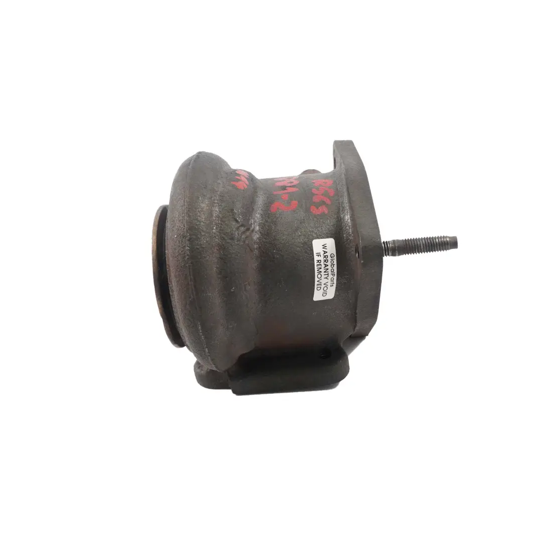 Turbolader Gehäuse für Mini Cooper S R55 R56 R57 N14 mit Teilenummer 7600881 Mini Cooper S R55 R56 R57 N14 Turbolader Gehäuse - SKU 7600881-2 - Teilenummer 7600881